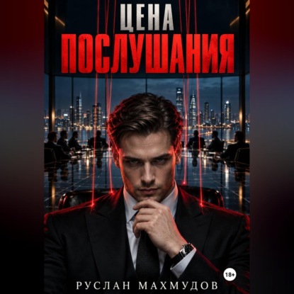 Скачать книгу Цена послушания