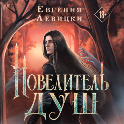Скачать книгу Повелитель душ