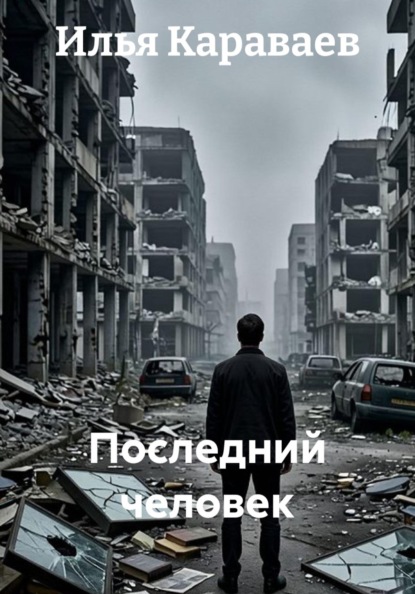 Скачать книгу Последний человек