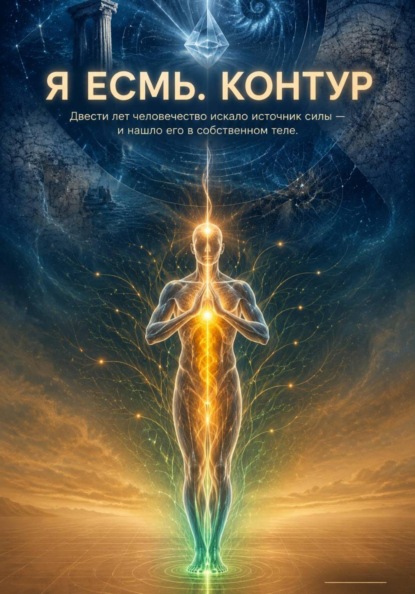 Скачать книгу Я ЕСМЬ. Контур