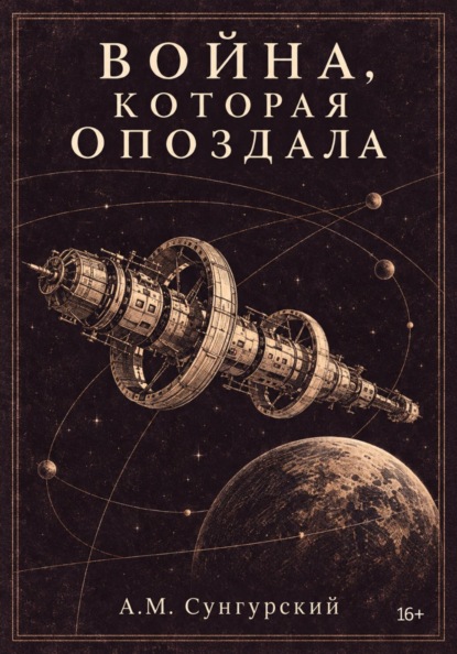 Скачать книгу Война, которая опоздала