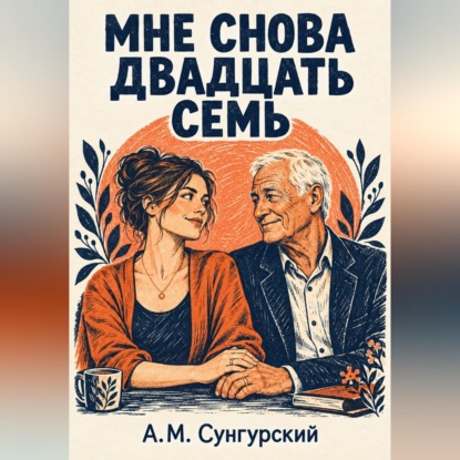 Скачать книгу Мне снова двадцать семь