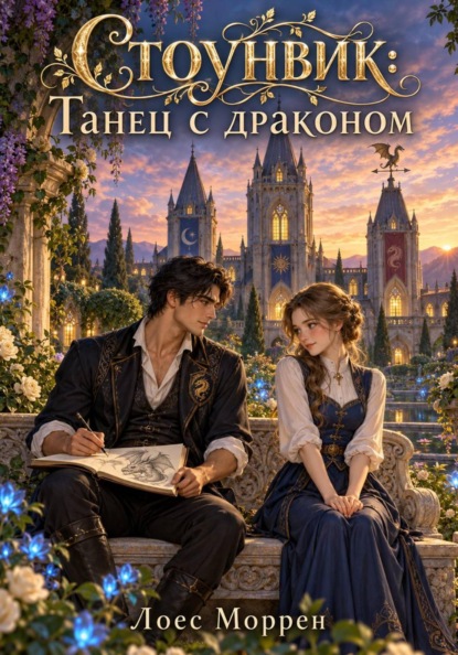 Скачать книгу Стоунвик: Танец с драконом