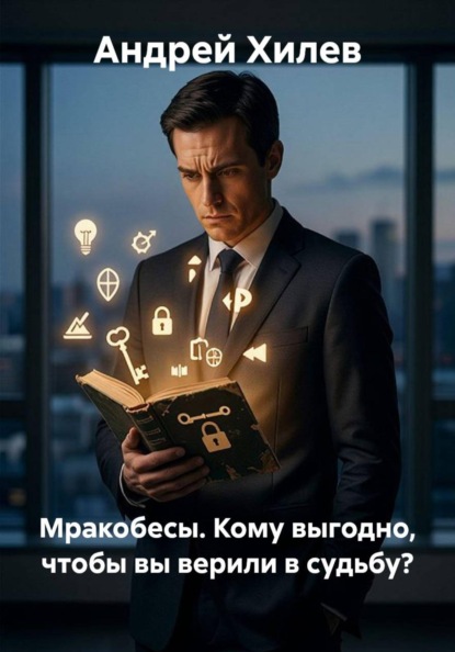 Скачать книгу Мракобесы. Кому выгодно, чтобы вы верили в судьбу?