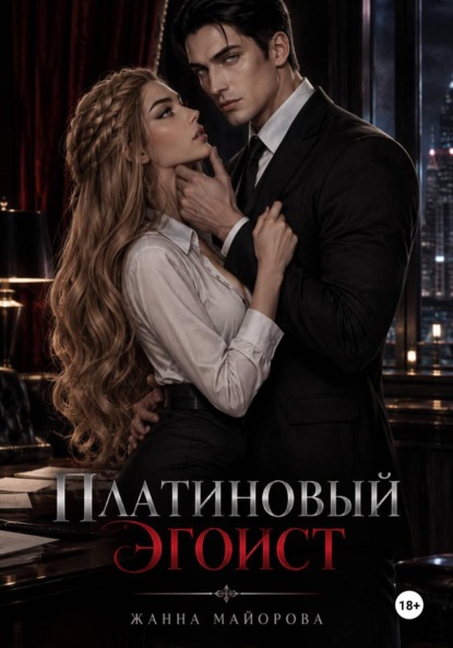 Скачать книгу Платиновый эгоист