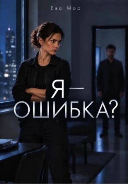 Скачать книгу Я - Ошибка?