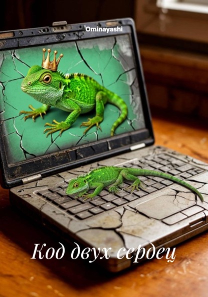 Скачать книгу Код двух сердец