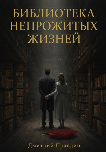 Скачать книгу Библиотека непрожитых жизней