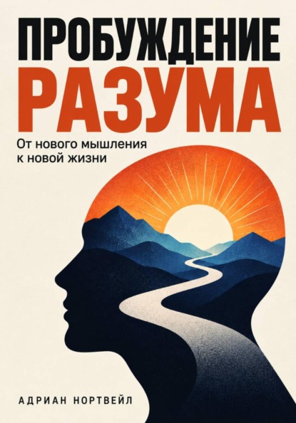 Скачать книгу Пробуждение разума. От нового мышления к новой жизни