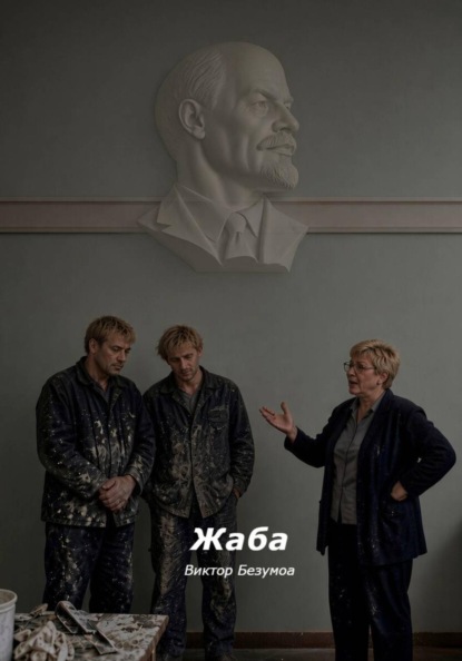 Скачать книгу Жаба