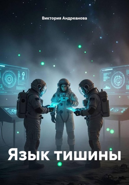 Скачать книгу Язык тишины