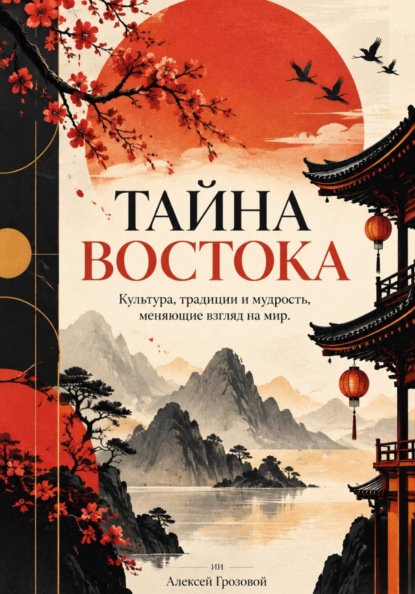 Скачать книгу Тайна Востока: Культура, традиции и мудрость, меняющие взгляд на мир