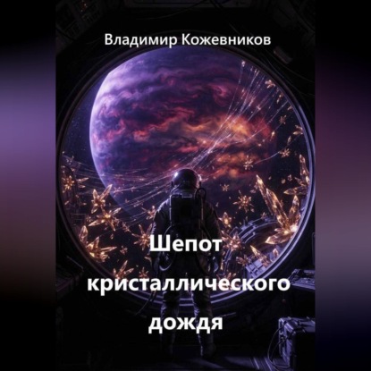 Скачать книгу Шепот кристаллического дождя