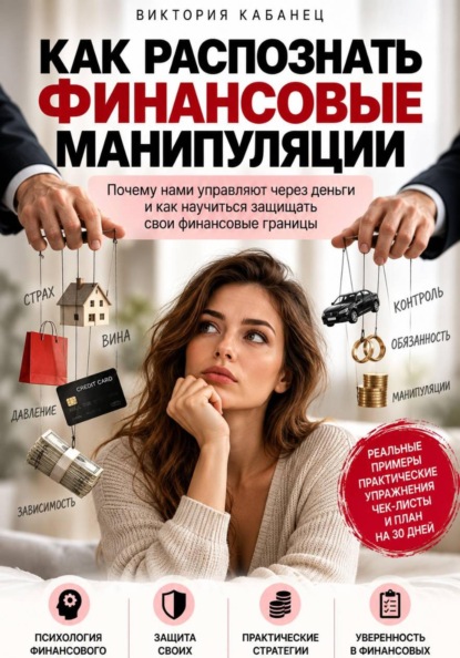 Скачать книгу Как распознать финансовые манипуляции