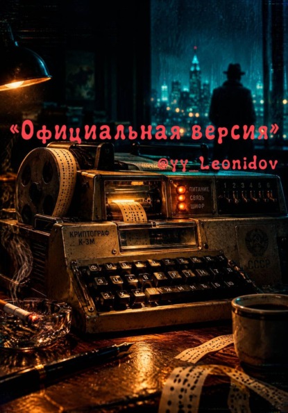 Скачать книгу «Официальная версия»