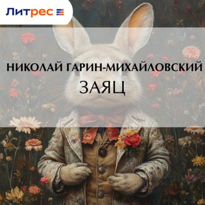 Скачать книгу Заяц