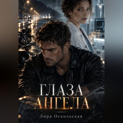 Скачать книгу Глаза Ангела
