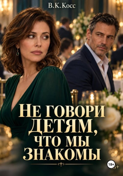 Скачать книгу Не говори детям, что мы знакомы