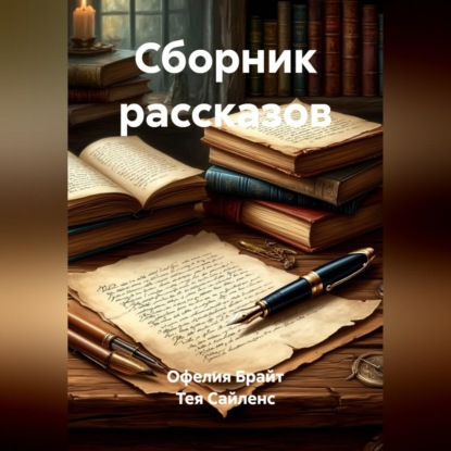 Скачать книгу Сборник рассказов