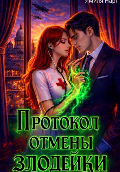 Протокол отмены злодейки