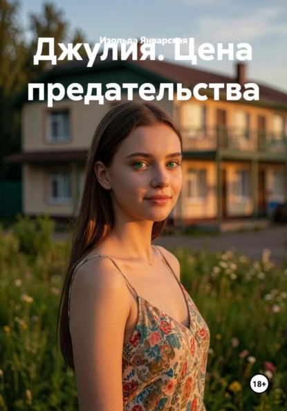 Скачать книгу Джулия. Цена предательства