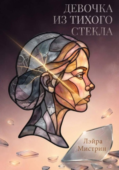 Скачать книгу Девочка из тихого стекла