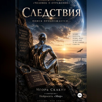 Скачать книгу Следствия