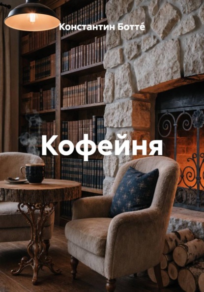 Скачать книгу Кофейня