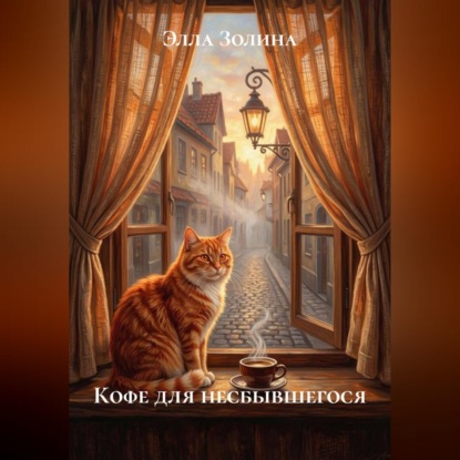 Скачать книгу Кофе для несбывшегося
