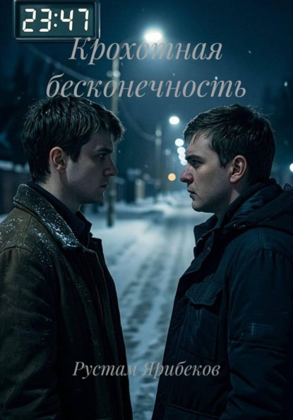 Скачать книгу Крохотная бесконечность