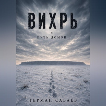 Вихрь. Путь домой