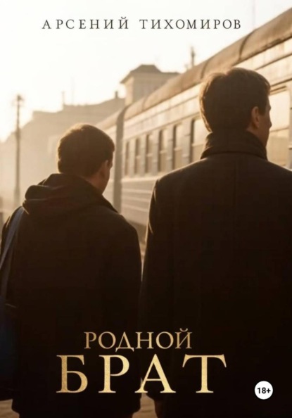 Скачать книгу Родной брат