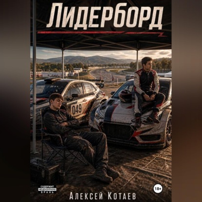 Скачать книгу Лидерборд