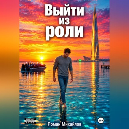 Скачать книгу Выйти из роли