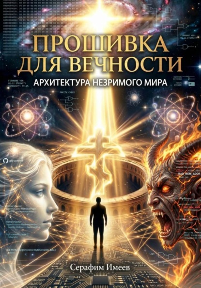 Скачать книгу Прошивка для вечности