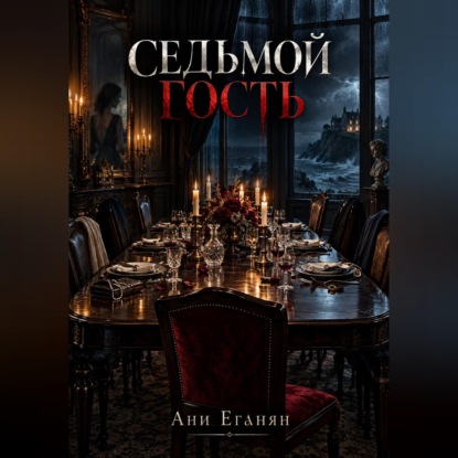 Скачать книгу Седьмой гость