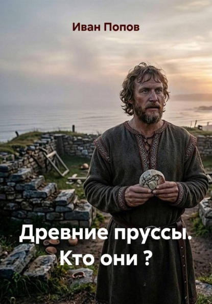 Скачать книгу Древние пруссы. Кто они ?