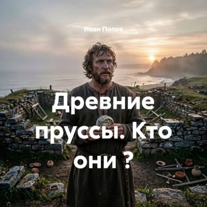 Скачать книгу Древние пруссы. Кто они ?