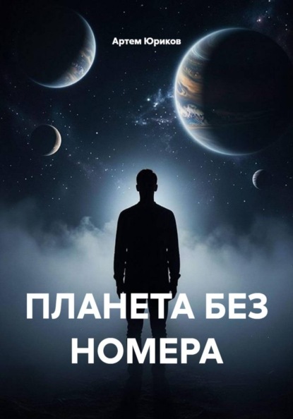 Скачать книгу ПЛАНЕТА БЕЗ НОМЕРА