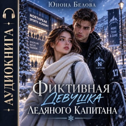 Скачать книгу Фиктивная девушка ледяного капитана