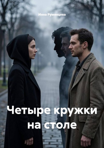 Скачать книгу Четыре кружки на столе
