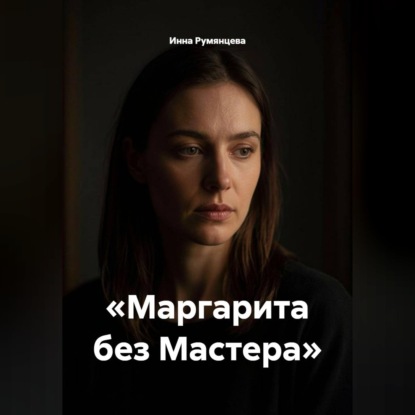 Скачать книгу Маргарита без Мастера