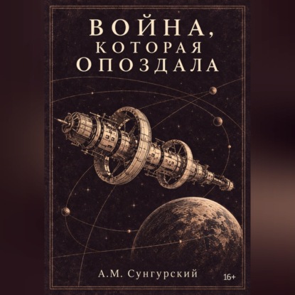 Скачать книгу Война, которая опоздала