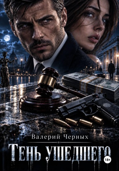 Скачать книгу Тень ушедшего