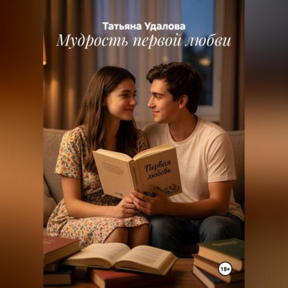 Скачать книгу Мудрость первой любви
