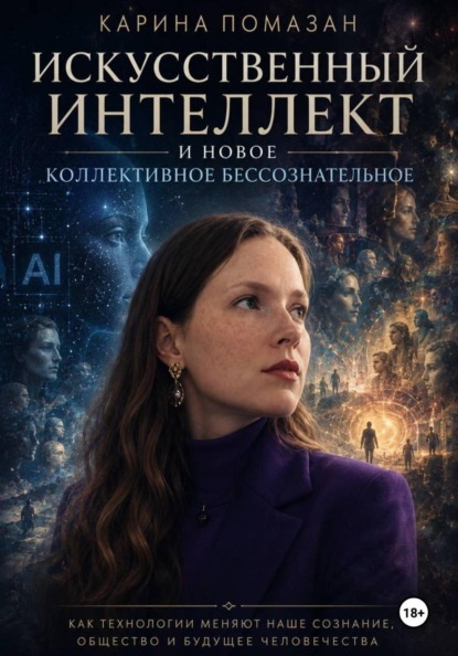 Скачать книгу Искусственный интеллект и коллективное бессознательное