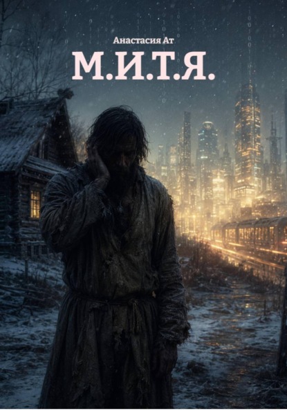 Скачать книгу М.И.Т.Я.