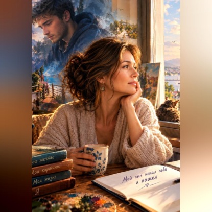 Скачать книгу Мужчина,которого она всё время спасала