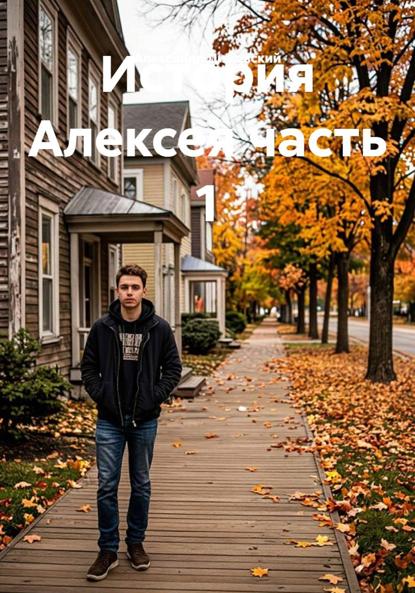 История Алексея