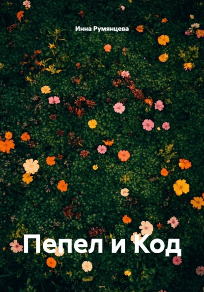 Скачать книгу Пепел и Код